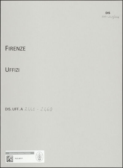 Abbildung des Ordner-Etiketts