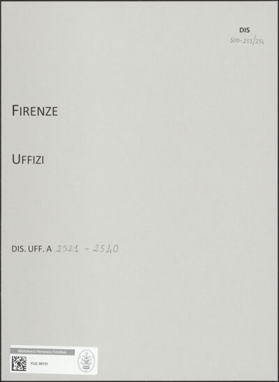 Abbildung des Ordner-Etiketts