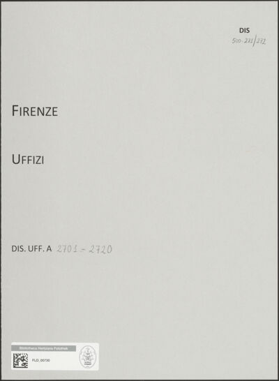 Abbildung des Ordner-Etiketts