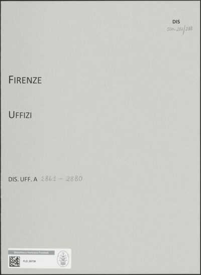 Abbildung des Ordner-Etiketts