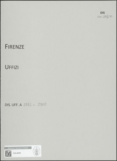 Abbildung des Ordner-Etiketts