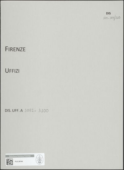 Abbildung des Ordner-Etiketts