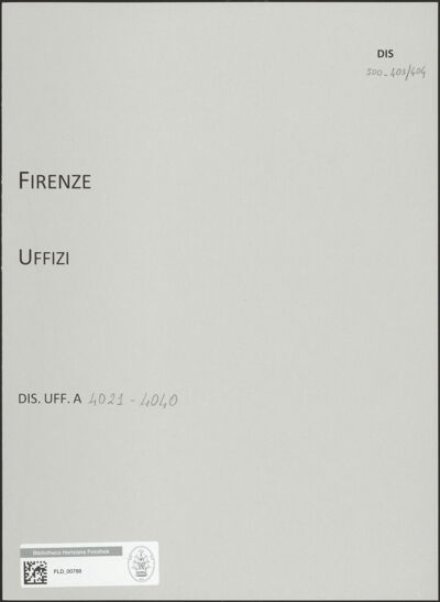 Abbildung des Ordner-Etiketts