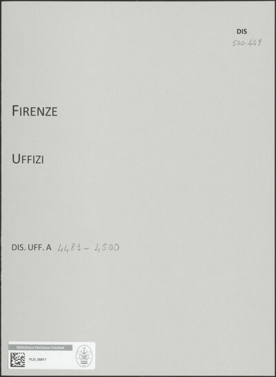 Abbildung des Ordner-Etiketts