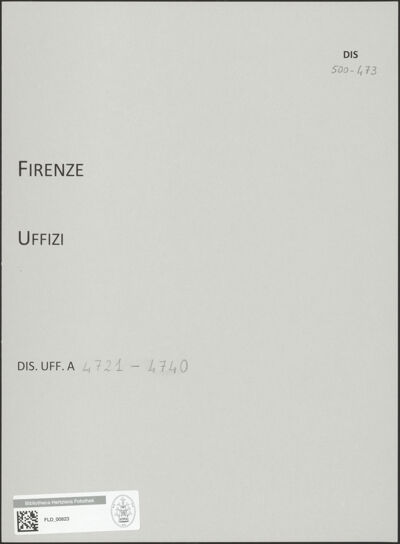 Abbildung des Ordner-Etiketts