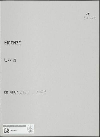 Abbildung des Ordner-Etiketts