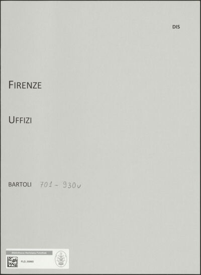 Abbildung des Ordner-Etiketts