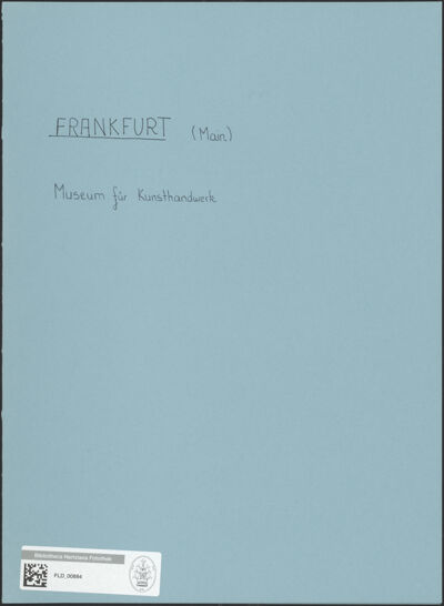 Abbildung des Ordner-Etiketts