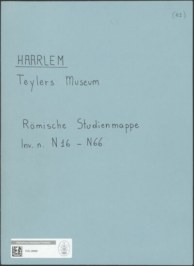 Abbildung des Ordner-Etiketts