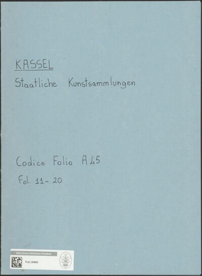 Abbildung des Ordner-Etiketts