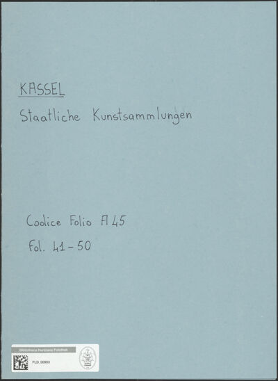 Abbildung des Ordner-Etiketts