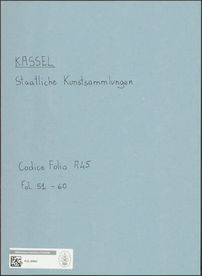 Abbildung des Ordner-Etiketts