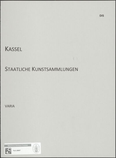 Abbildung des Ordner-Etiketts