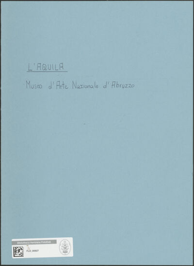 Abbildung des Ordner-Etiketts