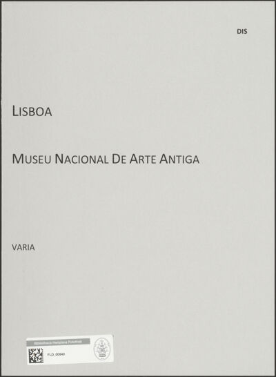 Abbildung des Ordner-Etiketts