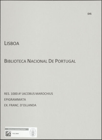 Abbildung des Ordner-Etiketts