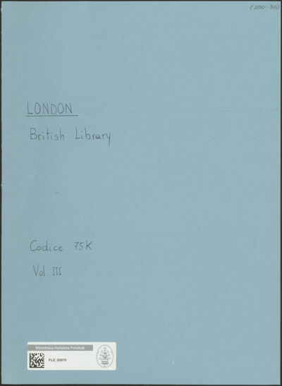 Abbildung des Ordner-Etiketts