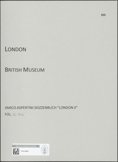 Abbildung des Ordner-Etiketts