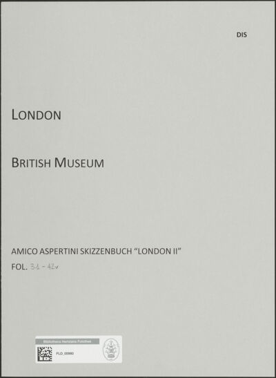 Abbildung des Ordner-Etiketts