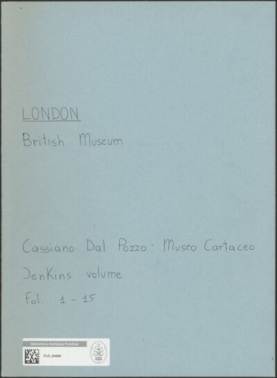 Abbildung des Ordner-Etiketts