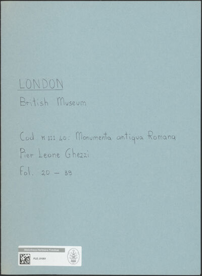 Abbildung des Ordner-Etiketts