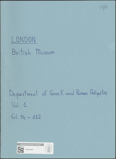 Abbildung des Ordner-Etiketts