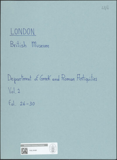 Abbildung des Ordner-Etiketts