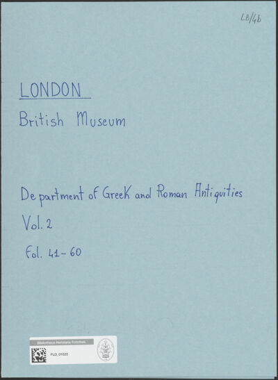 Abbildung des Ordner-Etiketts