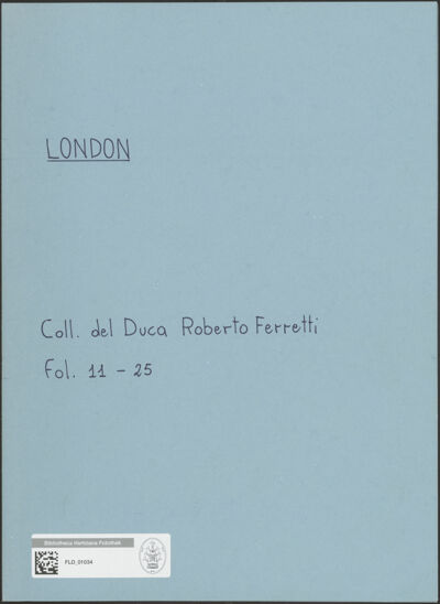 Abbildung des Ordner-Etiketts