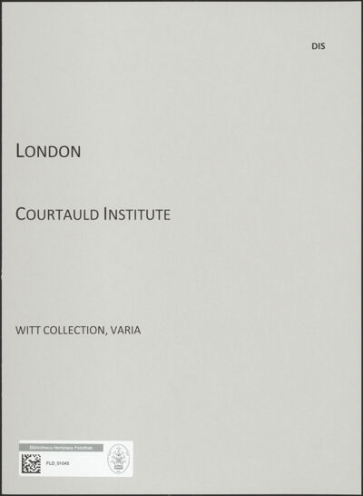 Abbildung des Ordner-Etiketts