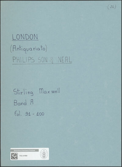 Abbildung des Ordner-Etiketts