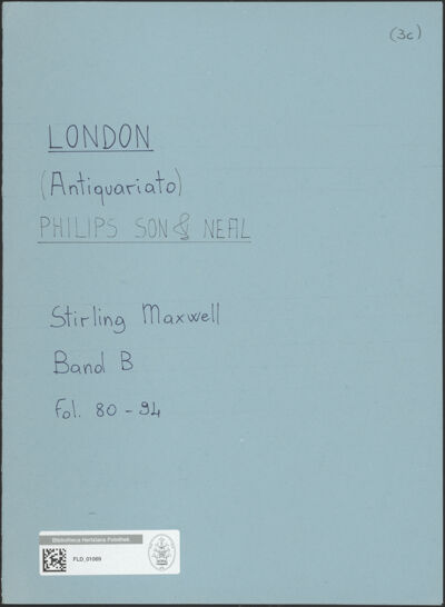 Abbildung des Ordner-Etiketts