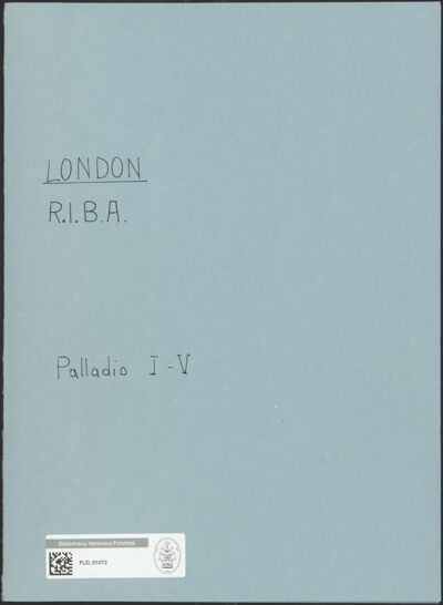 Abbildung des Ordner-Etiketts