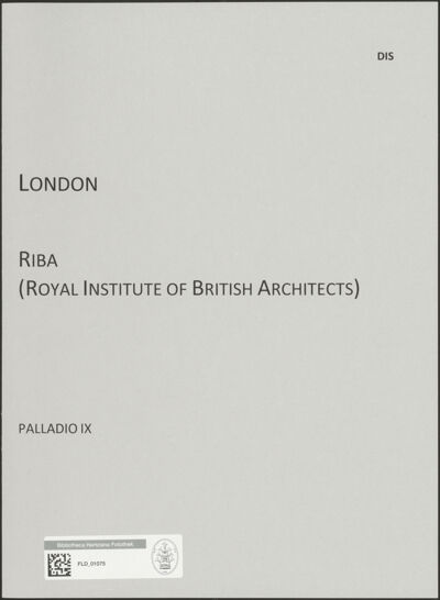 Abbildung des Ordner-Etiketts