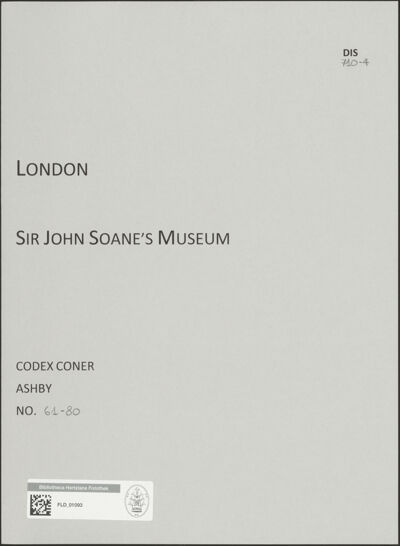 Abbildung des Ordner-Etiketts