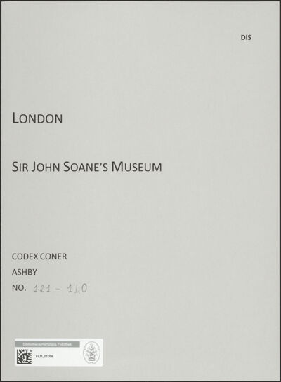 Abbildung des Ordner-Etiketts