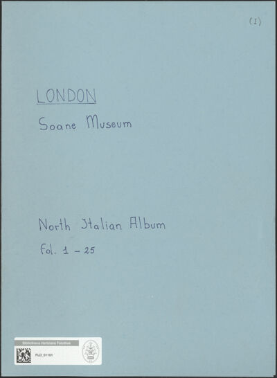 Abbildung des Ordner-Etiketts