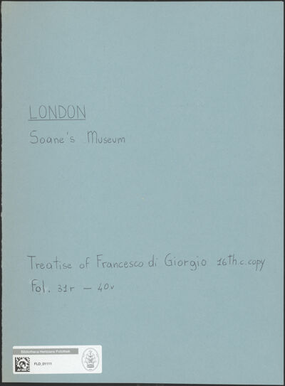 Abbildung des Ordner-Etiketts