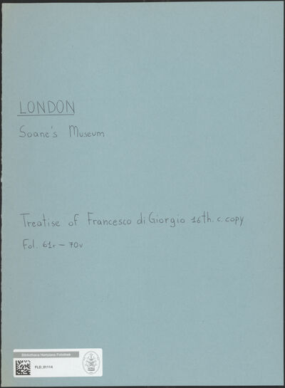 Abbildung des Ordner-Etiketts