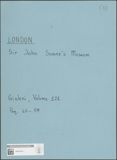 Abbildung des Ordner-Etiketts