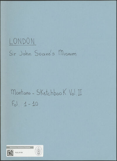 Abbildung des Ordner-Etiketts