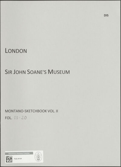 Abbildung des Ordner-Etiketts