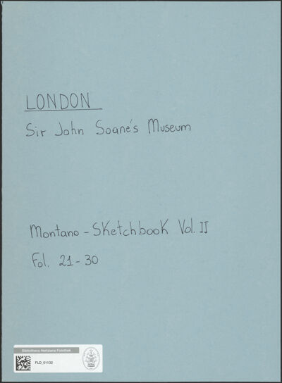 Abbildung des Ordner-Etiketts