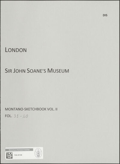 Abbildung des Ordner-Etiketts