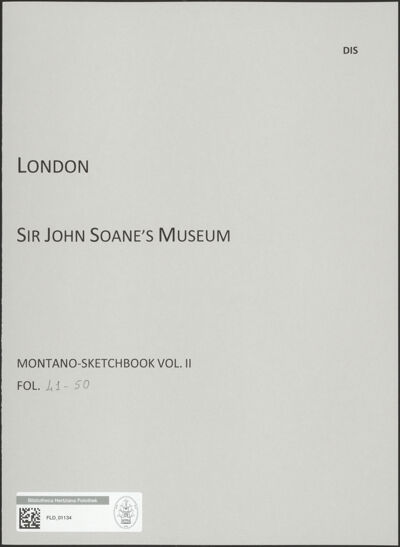 Abbildung des Ordner-Etiketts