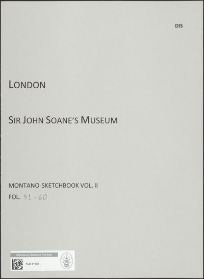 Abbildung des Ordner-Etiketts