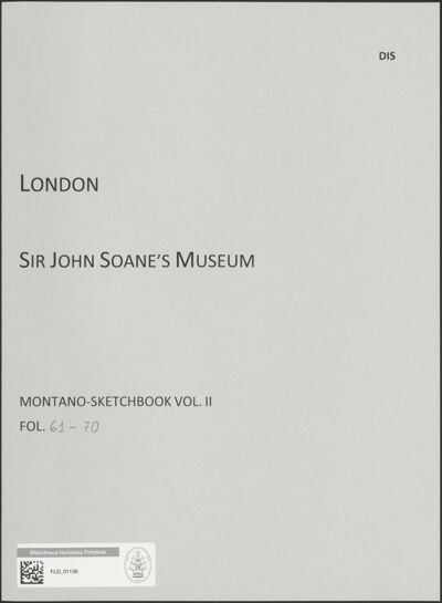 Abbildung des Ordner-Etiketts