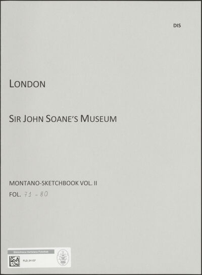 Abbildung des Ordner-Etiketts