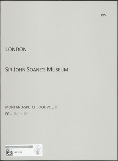 Abbildung des Ordner-Etiketts