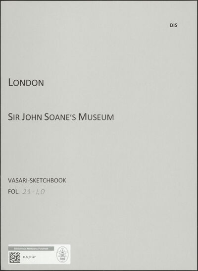 Abbildung des Ordner-Etiketts